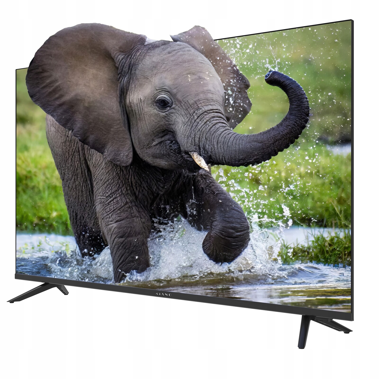 Kiano KE43N Led Tv 43