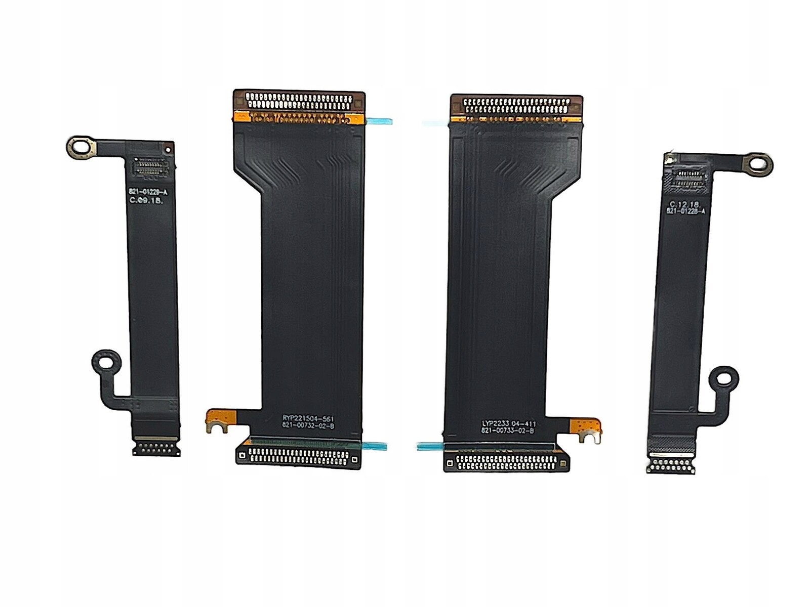 Flex páska pro MacBook A1706 A1708 A1989 A2159 A2251 A2289 A2141 821-00