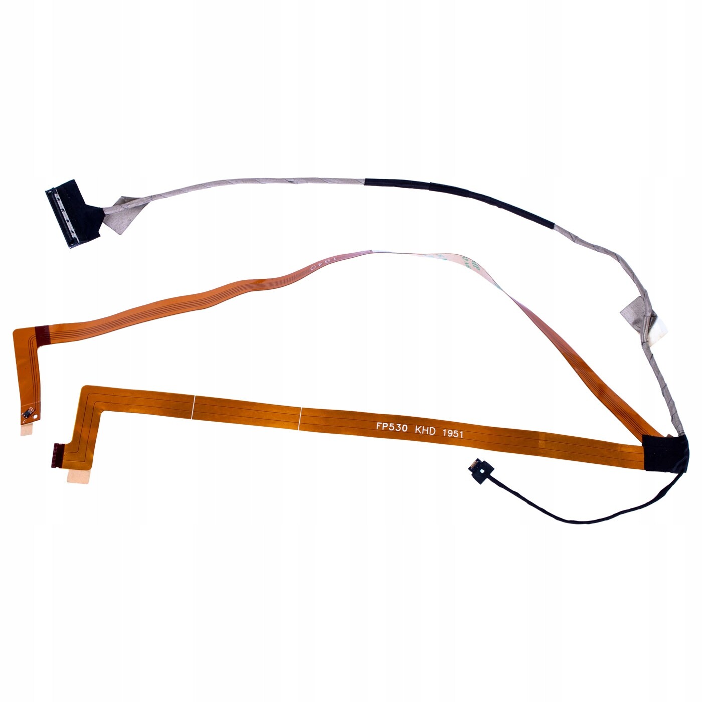 Kamerová páska webcam Lenovo ThinkPad P53 Fhd Ir Nts infračervená bez dotyku