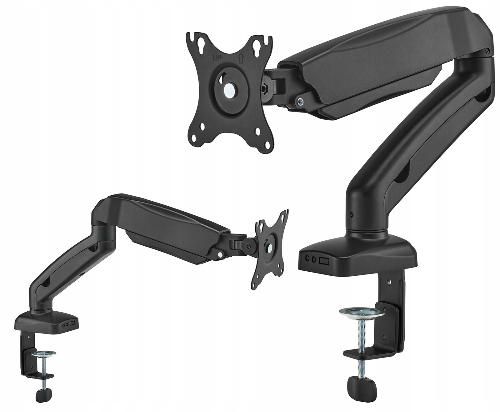 Držák Na Jeden Počítačový Monitor S Vesa 17-32