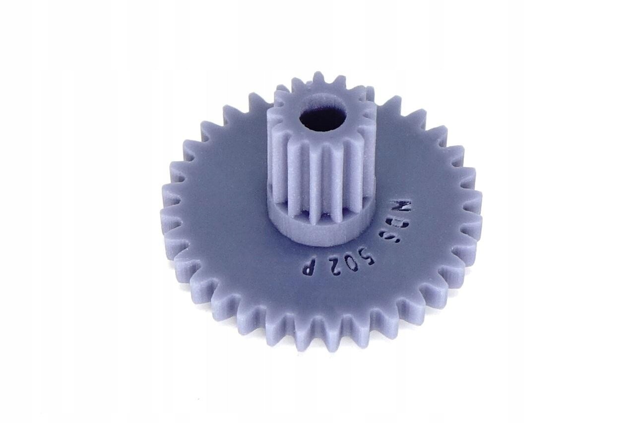 10 kusů Režim dvojitého ozubení Diora Mds 502 506 702 706