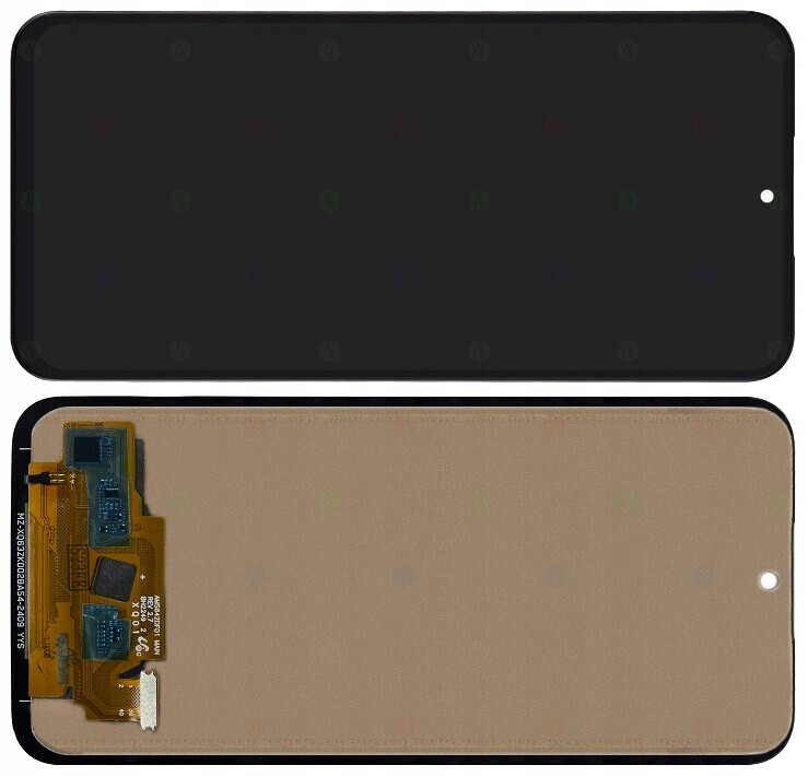 Displej Pro Samsung Galaxy S23 Fe S711 Incell LCD Displej