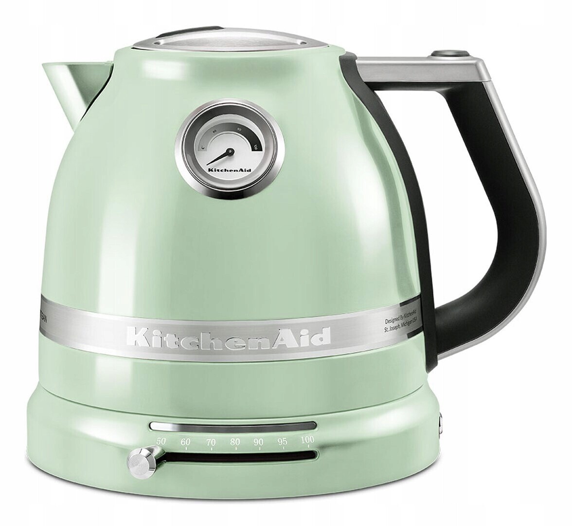 Elektrická varná konvice KitchenAid 5KEK1522EPT