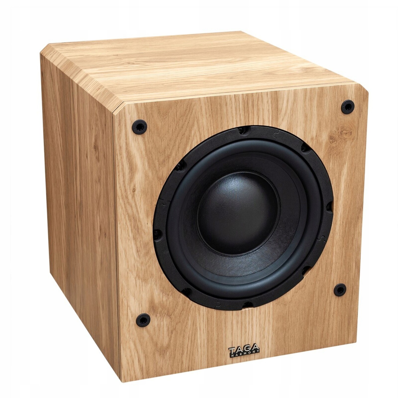Aktivní Hi-fi Subwoofer Taga Harmony TSW-80 8