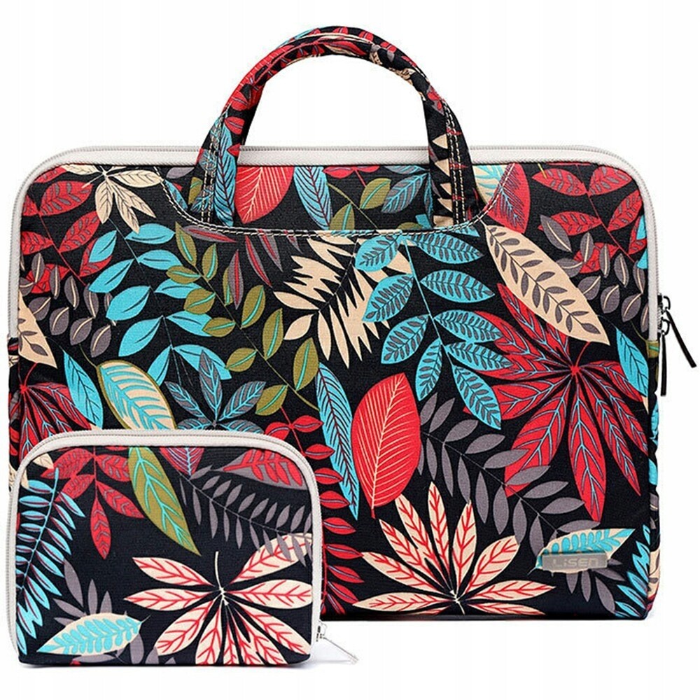 Pouzdro Taška Pouzdro Pro Notebook 13 14 Palců Macbook Pro Air