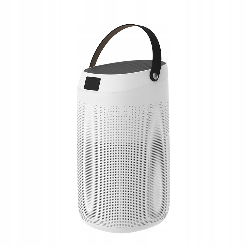 Kiano Ksh-m – čistička vzduchu s Hepa 13, uhlíkovým a předběžným filtrem