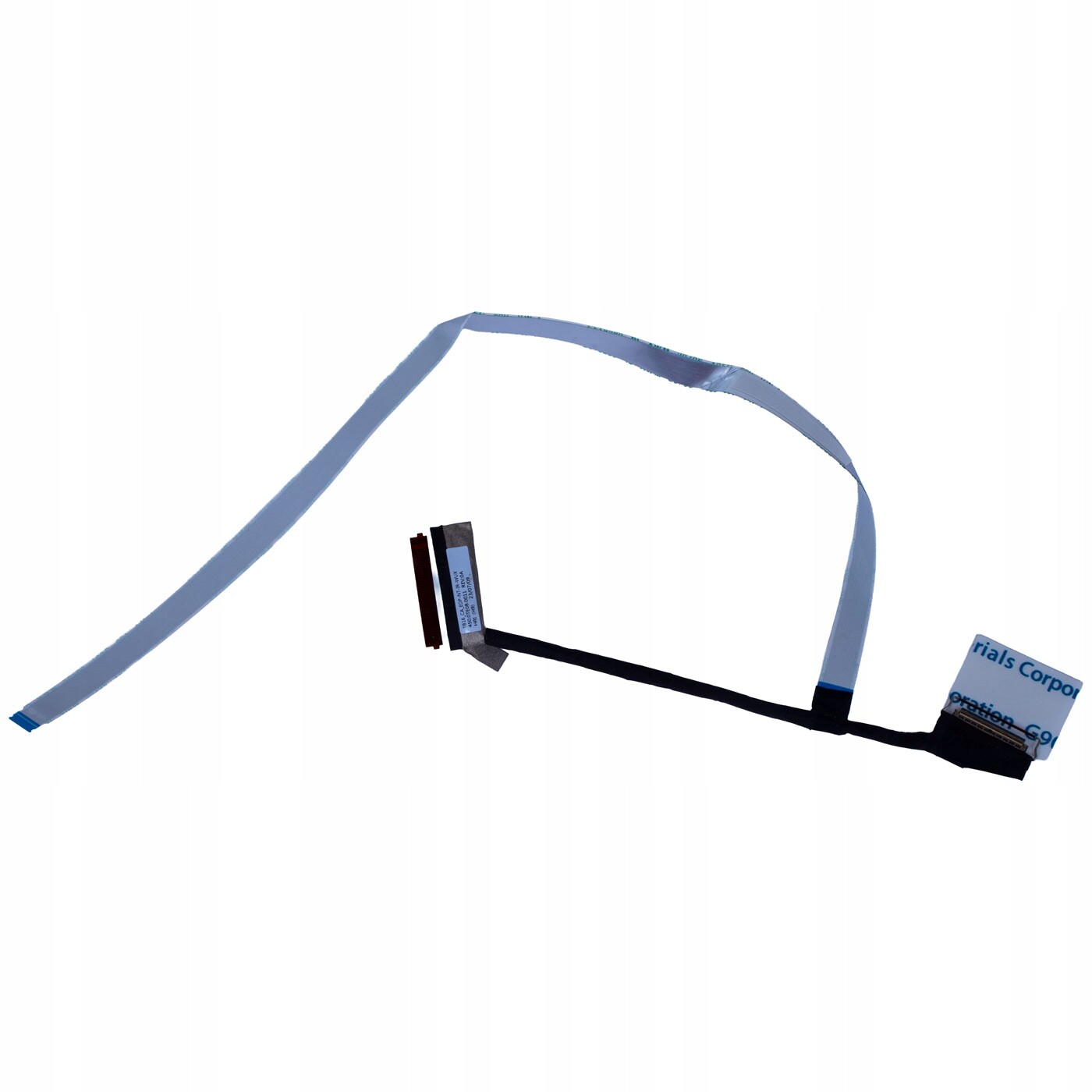 LCD maticová páska eDP Lenovo ThinkBook 16 G6 7 8 Wuxga Ir bez dotyku