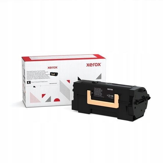 Toner Xerox Black VersaLink B620/B625 006R04673 černý (black)