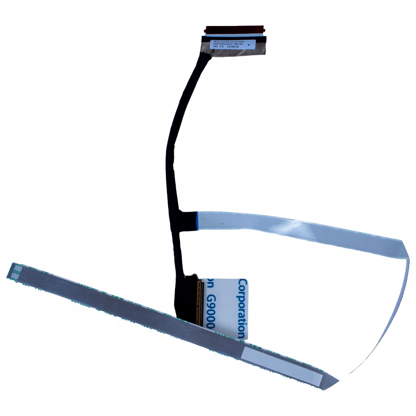 LCD maticová páska eDP Lenovo ThinkBook 16 G6 Wqxga Ir infračervené světlo