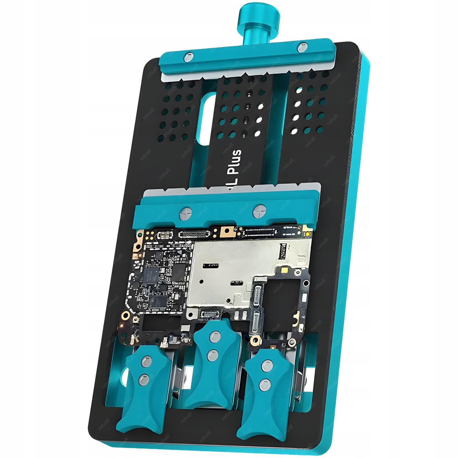 Montážní Držák Pro Pcb Systémy Bga Pcb Nand Univerzální RL-601L Plus