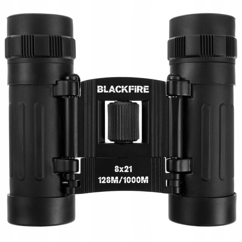Vojenský turistický dalekohled Blackfire 8x21