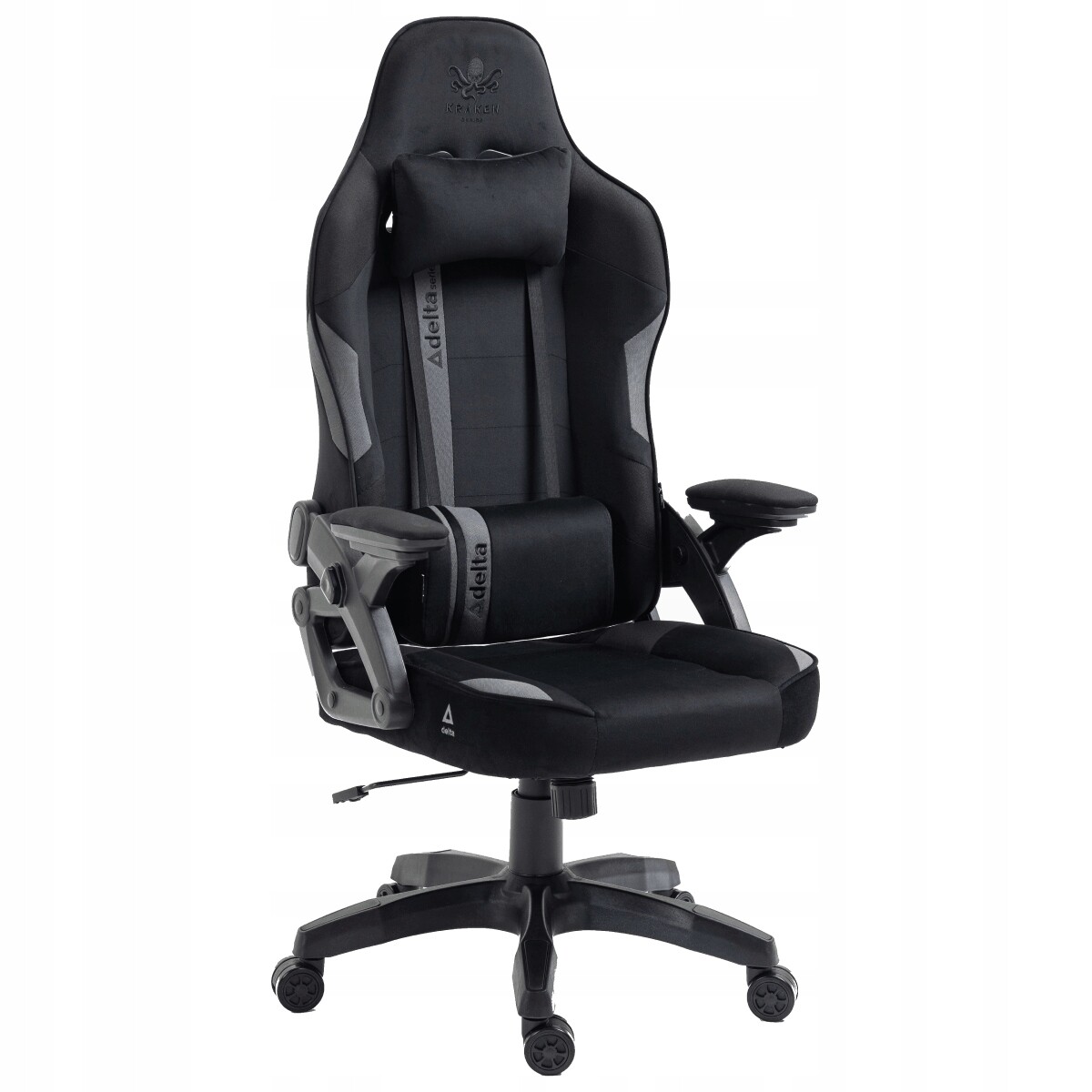 Herní Židle Pro Hráče Otočná Židle Velur