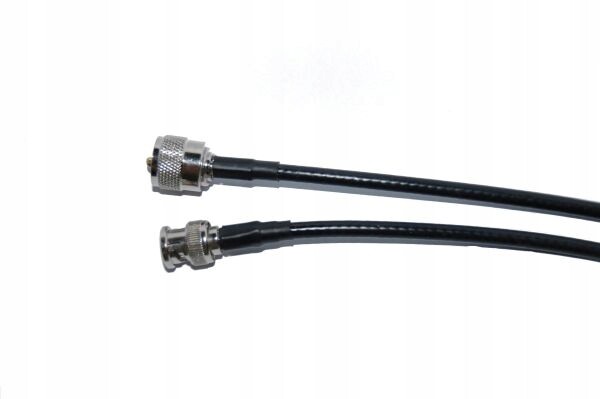 Kabel UC-1/zástrčka Bnc, kabel H155 Belden lanko 50 m 19 m