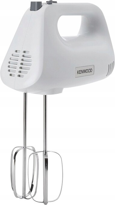 Ruční mixér Kenwood HMP30.A0WH 450 W bílý