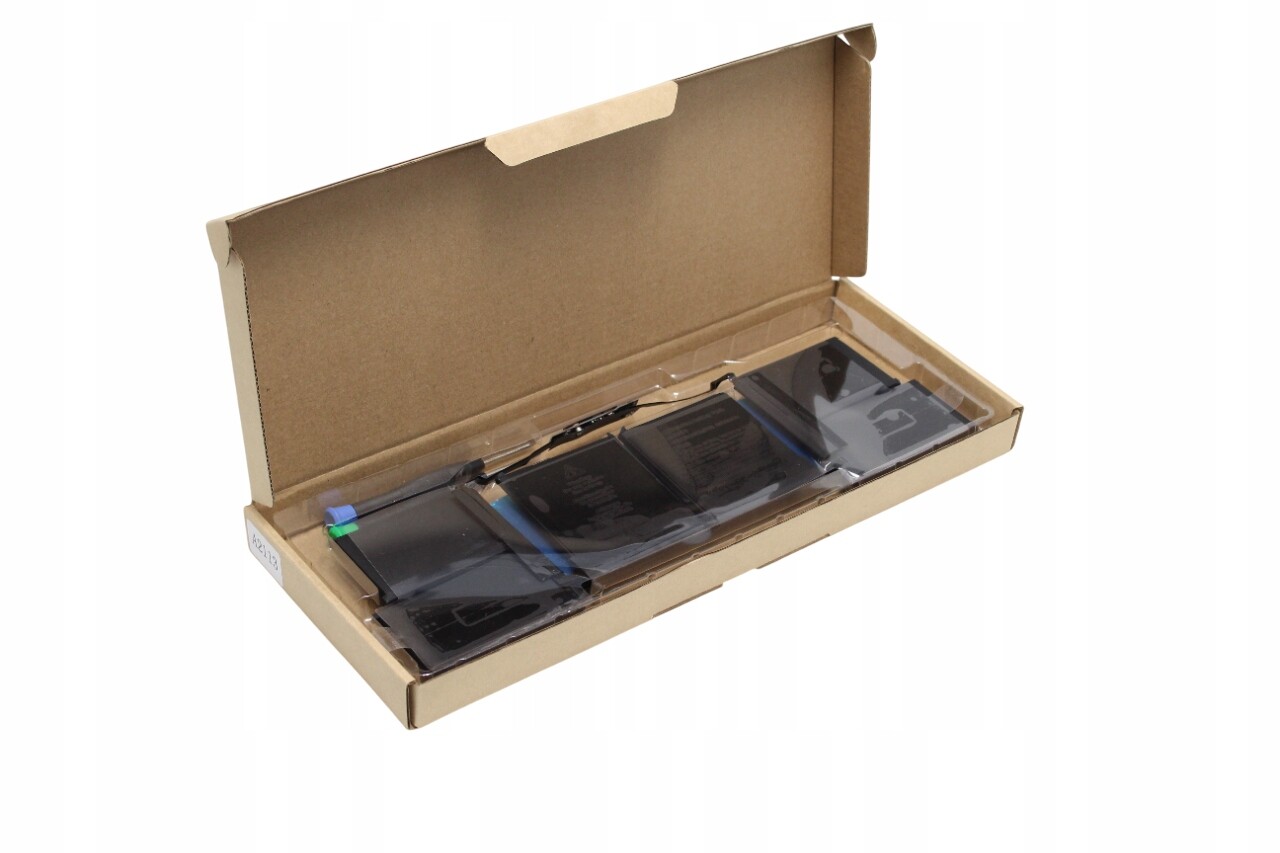 Baterie A2113 pro Apple MacBook Pro 15 A2141