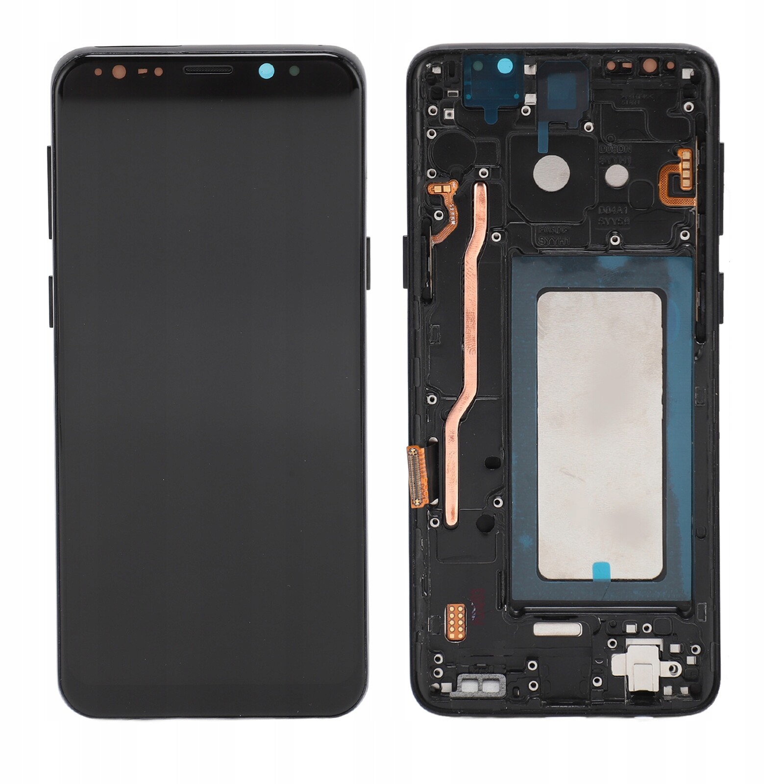 LCD displej Dotykový Displej Pro Galaxy S9