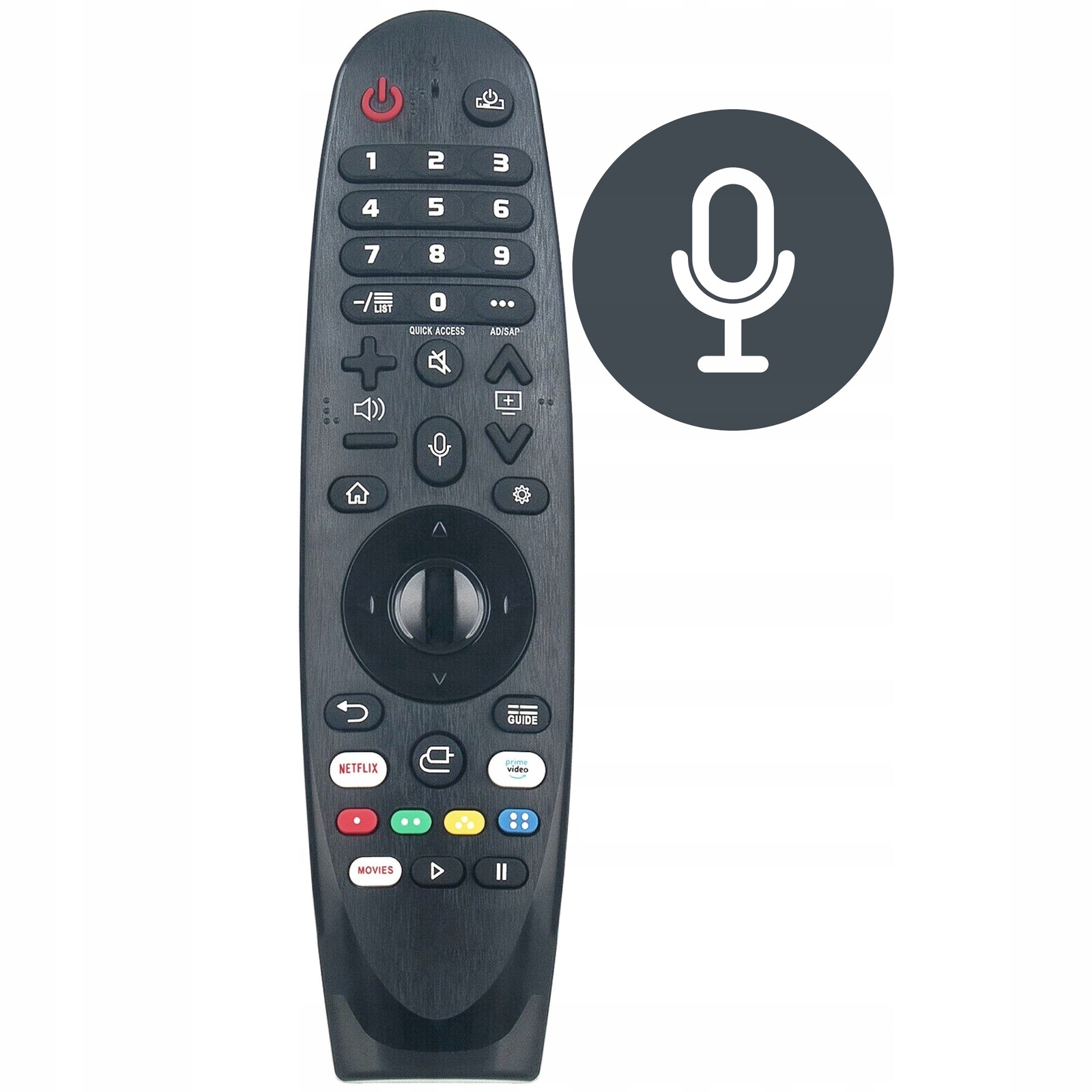 Pilot AN-MR20GA Pro Lg Za AN-M19BA Magic 2020