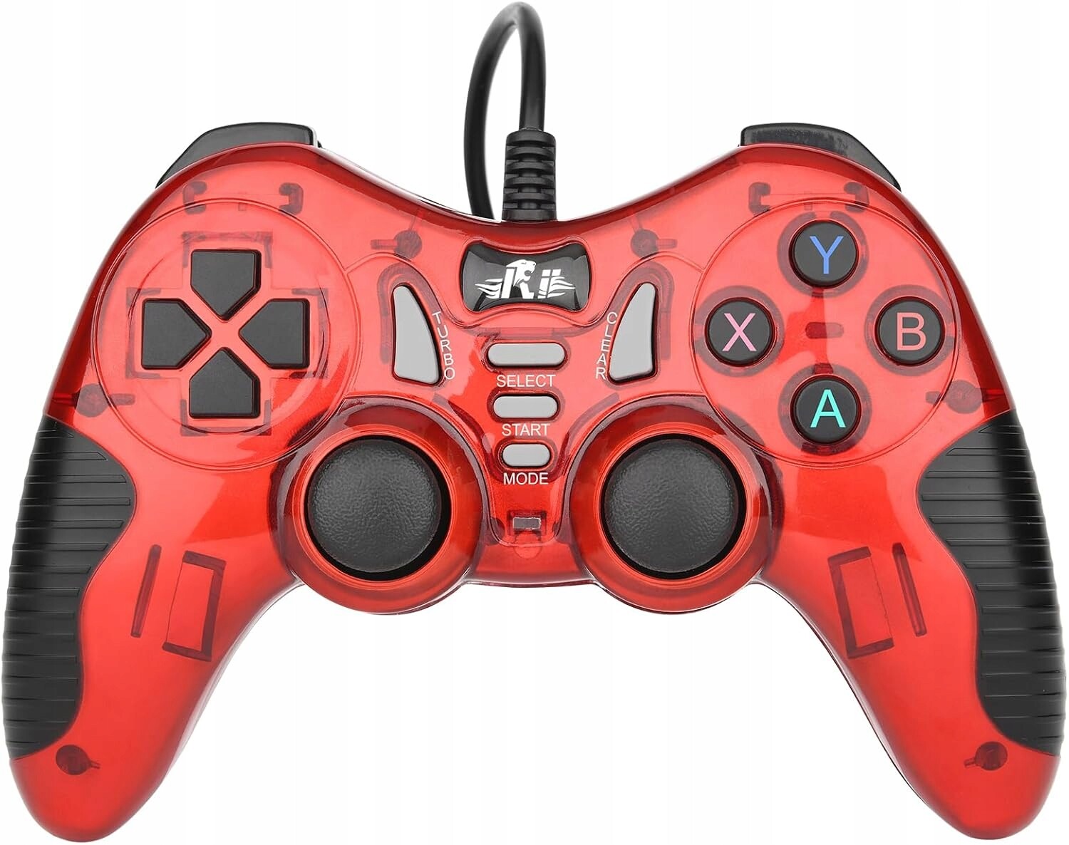 Drátový ovladač Rii GP500