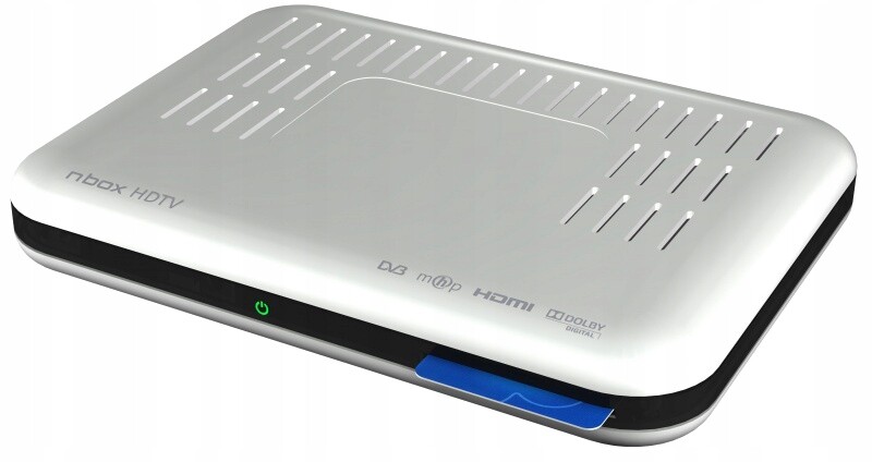 Dekodér Služba Canal+ Prepaid Bez Smlouvy 12 měsíců balíček Entry Canal+