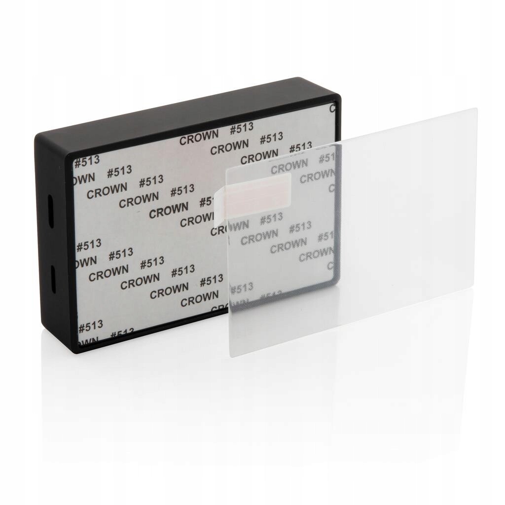 XD bezdrátový reproduktor s vlastním potiskem