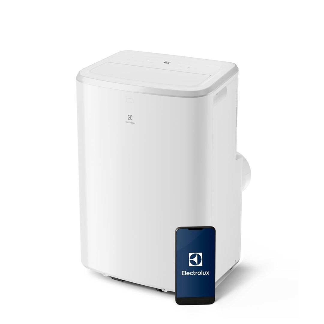 Přenosný klimatizátor Electrolux EXP34U339CW