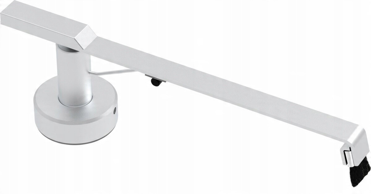 Pro-Ject Sweep It S2 čisticí rameno pro gramofon, stříbrné, antistatické