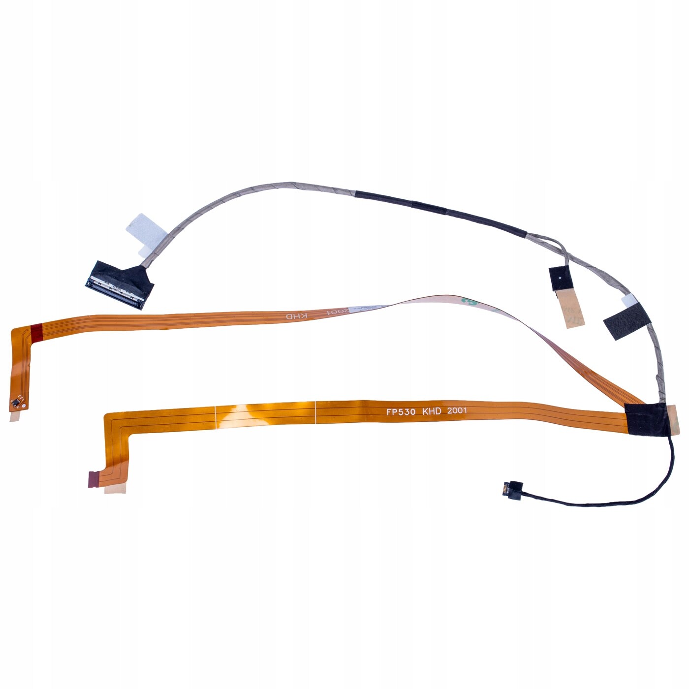 Páska kamery webcam Ir Lenovo ThinkPad P53 Uhd Ts dotyková obrazovka