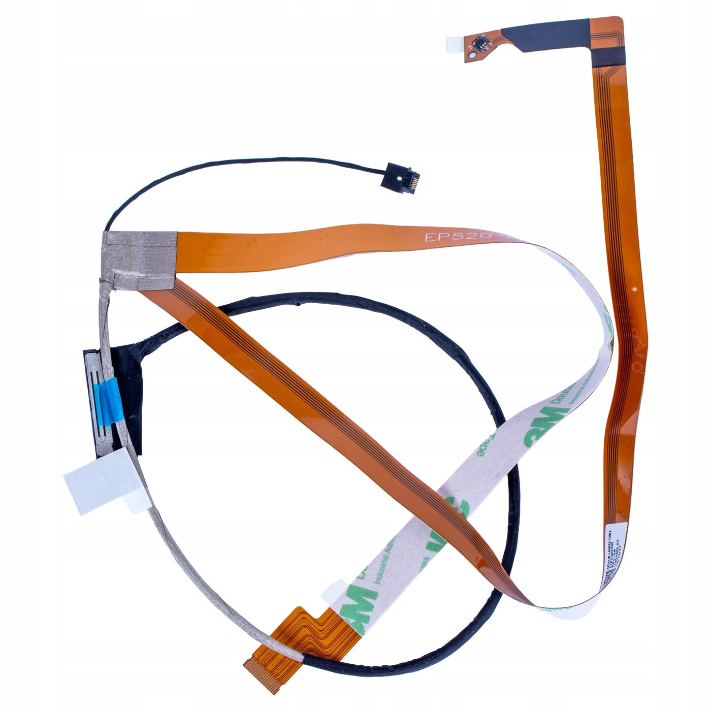 Kamerová páska webcam Led Ir Lenovo ThinkPad P52 Ict infračervená ThinkShutter