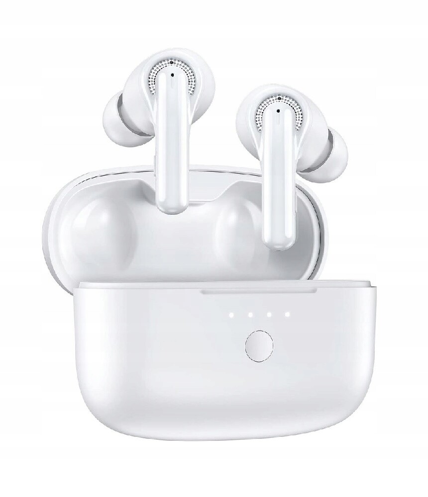 Bezdrátová sluchátka Tribit FlyBuds C1