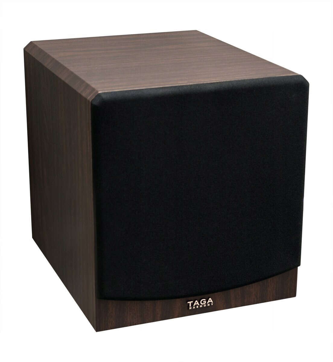Aktivní subwoofer Taga Harmony TSW-80 Modern Wenge