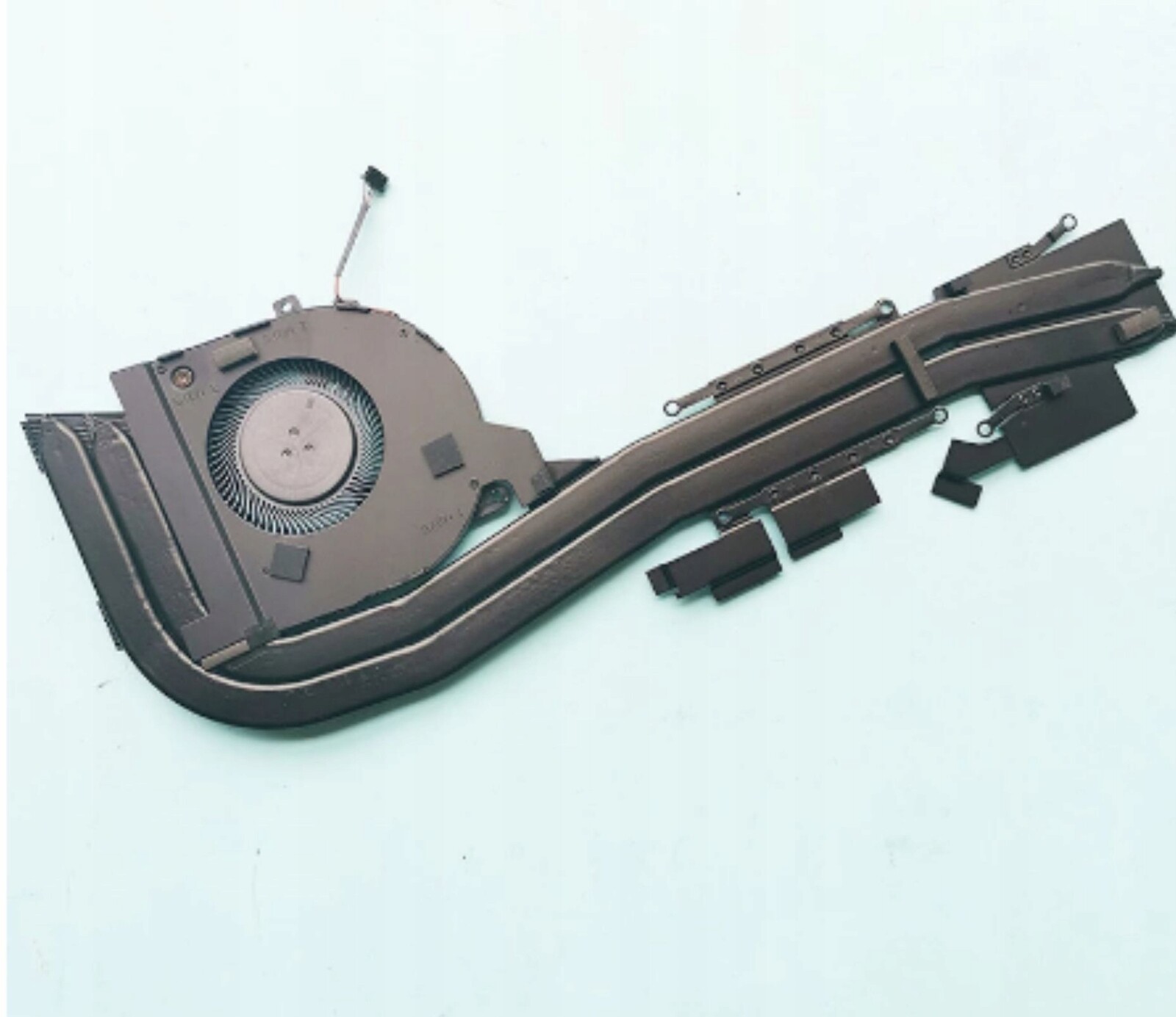 Chladič m5jxw 0m5jxw Dell Latitude 5511