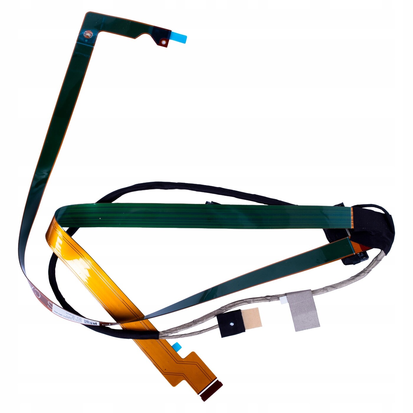 Kamerová páska webcam Led Ir Lenovo ThinkPad P52 Ict touch dotyková obrazovka