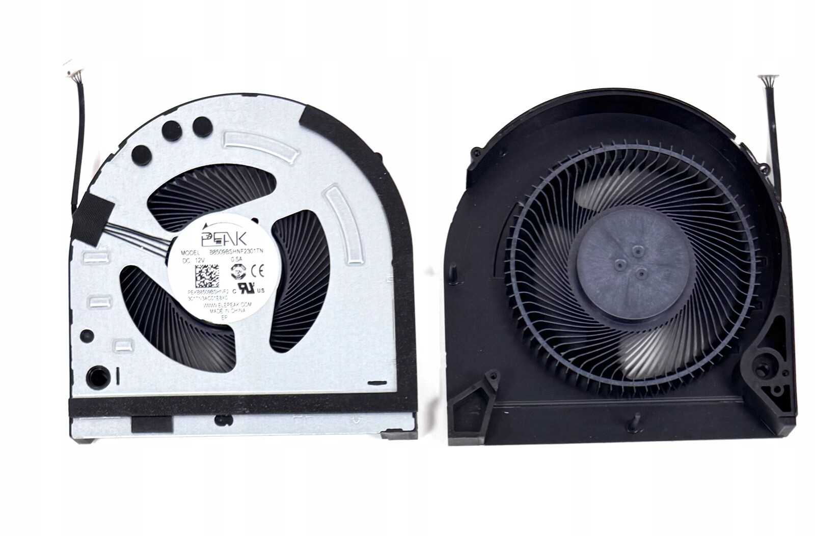 Ventilátor Do Lenovo Loq 15IAX9 15IRX9 15IAX9I 15ARP9 15IAX9E 15IAX9I Gpu