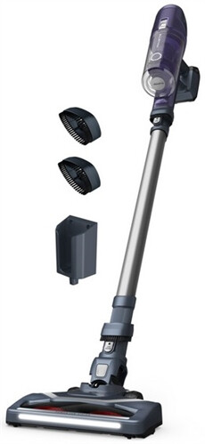 Tyčový vysavač Rowenta RH6821WO fialový