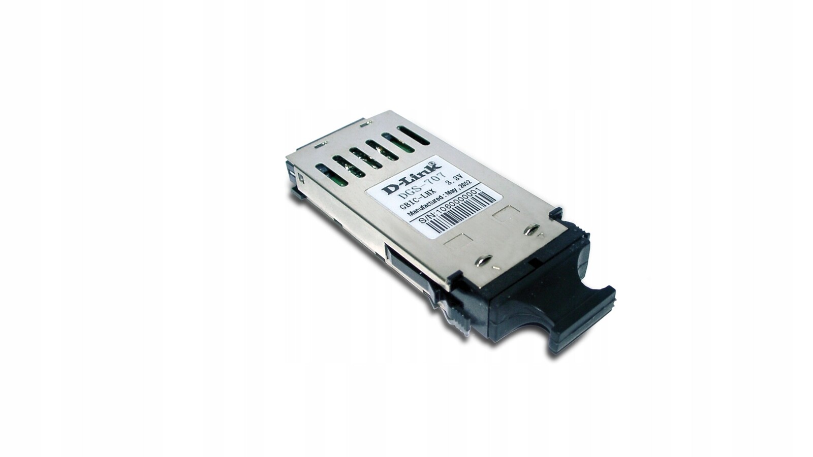 D-Link DGS-707 Modul Gbic 1000BaseSX 1Gbit Multimode 550 m