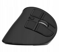 Bezdrátová myš Euphonie Pro Myš vertikální Bluetooth