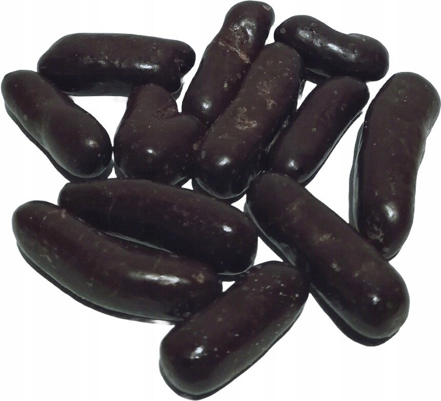 Sada Doti Pomerančová Kůra v dezertní čokoládě 2000 g