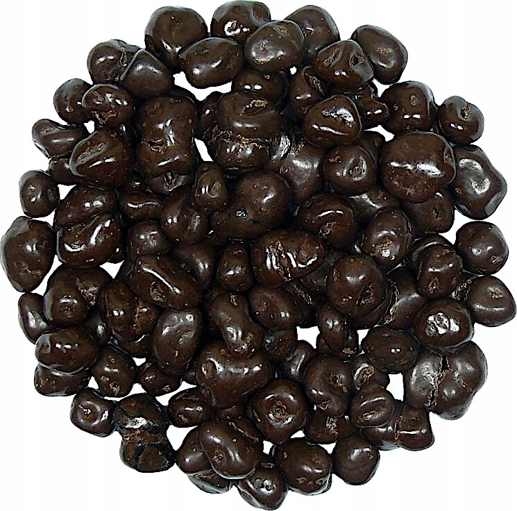 Sada Doti Černý rybíz v čokoládě Velký balíček Party 2000g