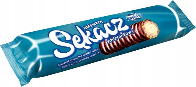 Sada Smetanový drtič v polevě 38g Apetitky 40*38G