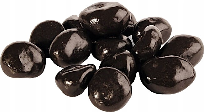 Sada Doti Brusinky v čokoládě, velké balení, 2 kg