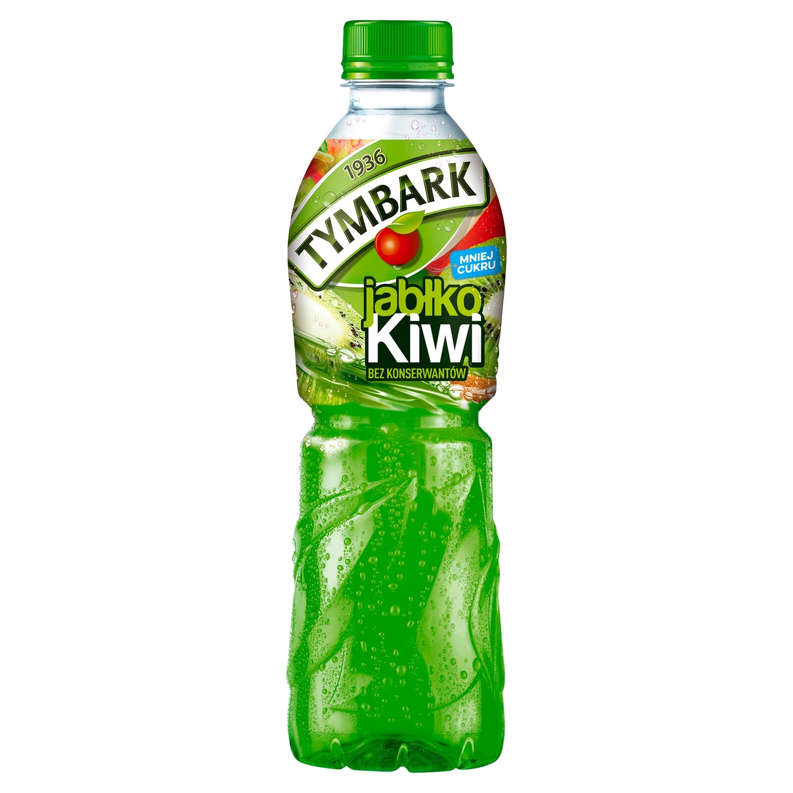 Tymbark Nápoj Jablko Kiwi