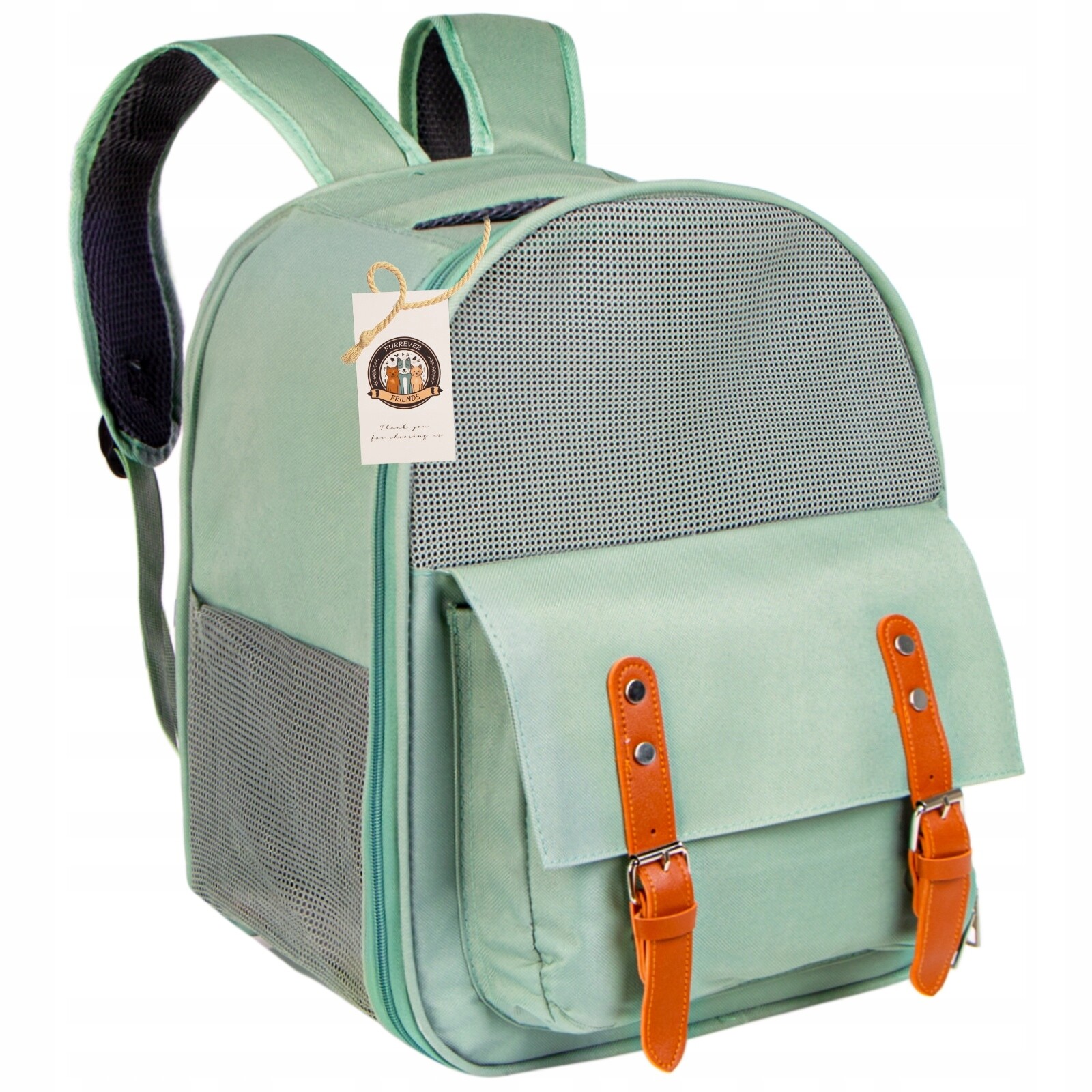 Přepravka Pro Kočky Psa Batoh Větraný Cestovní Silný A Odolný