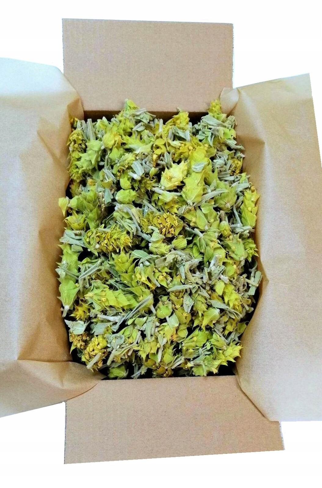 Demeter Gojnik Scardica Čaj 300g bio