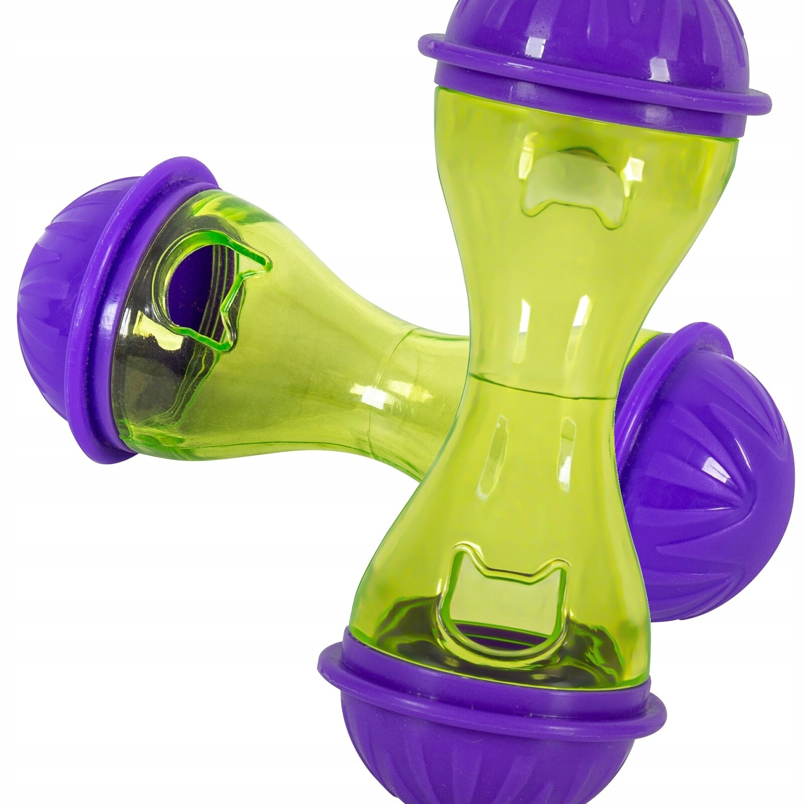 Krmítko N A Živý Hmyz Pro Vousatou Agámu Trénink Lovu 2V1