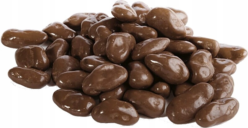 Sada Doti Rozinky v mléčné čokoládě 2000 g