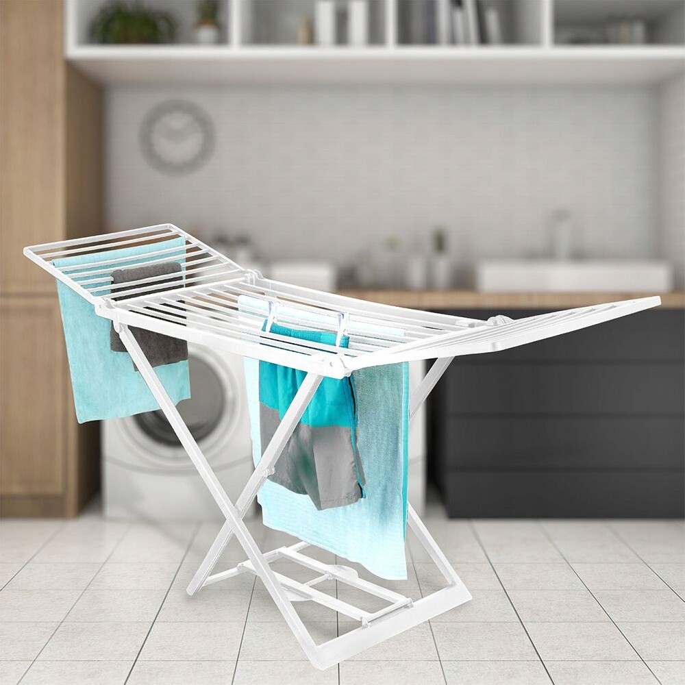 Sušák Rozkládací 15,5 M Po Sušení