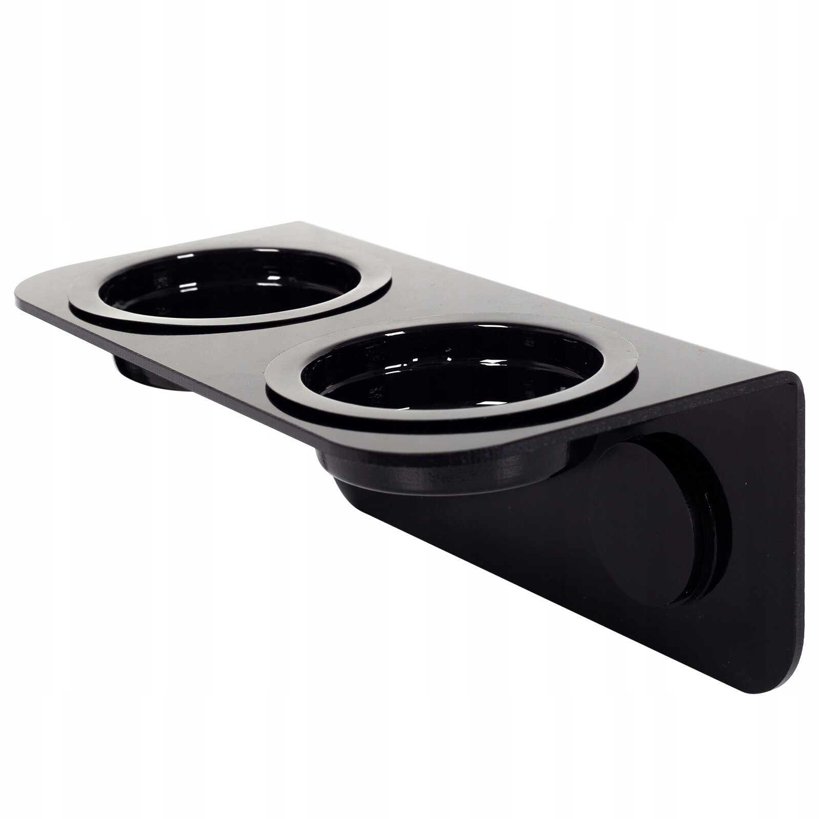 Mgnetická Závěsná Miska Do Terária Dvojitá Na Vodu A Krmivo Terra