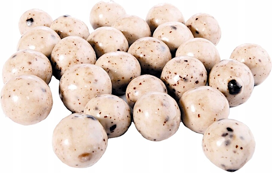 Sada Doti Lískové Ořechy v bílé čokoládě Straciatella 2000 g