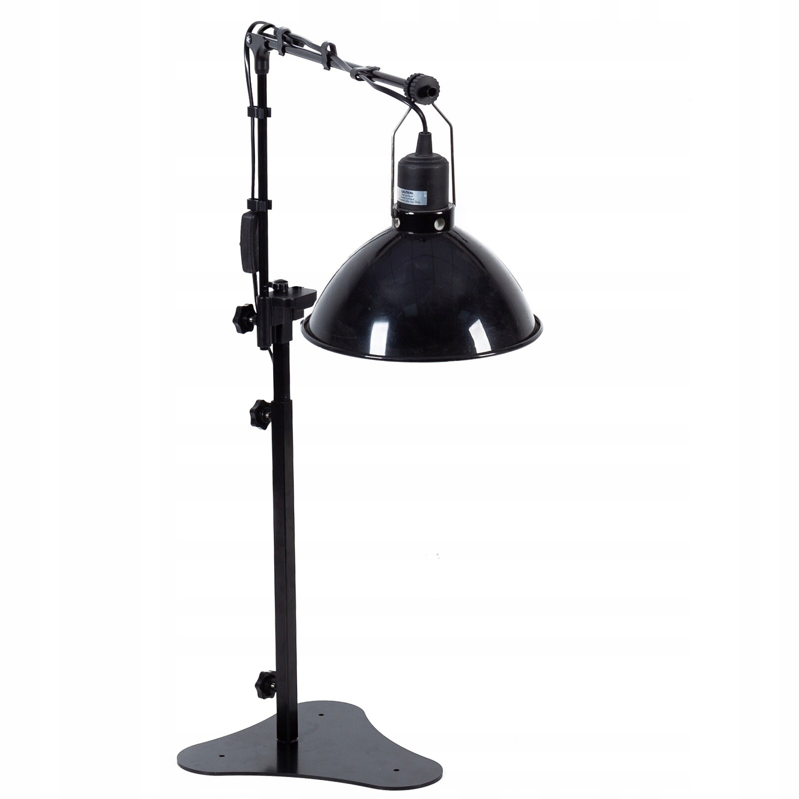 Repti-Zoo Stojanová lampa Maxi Mini – stativ pro lampy