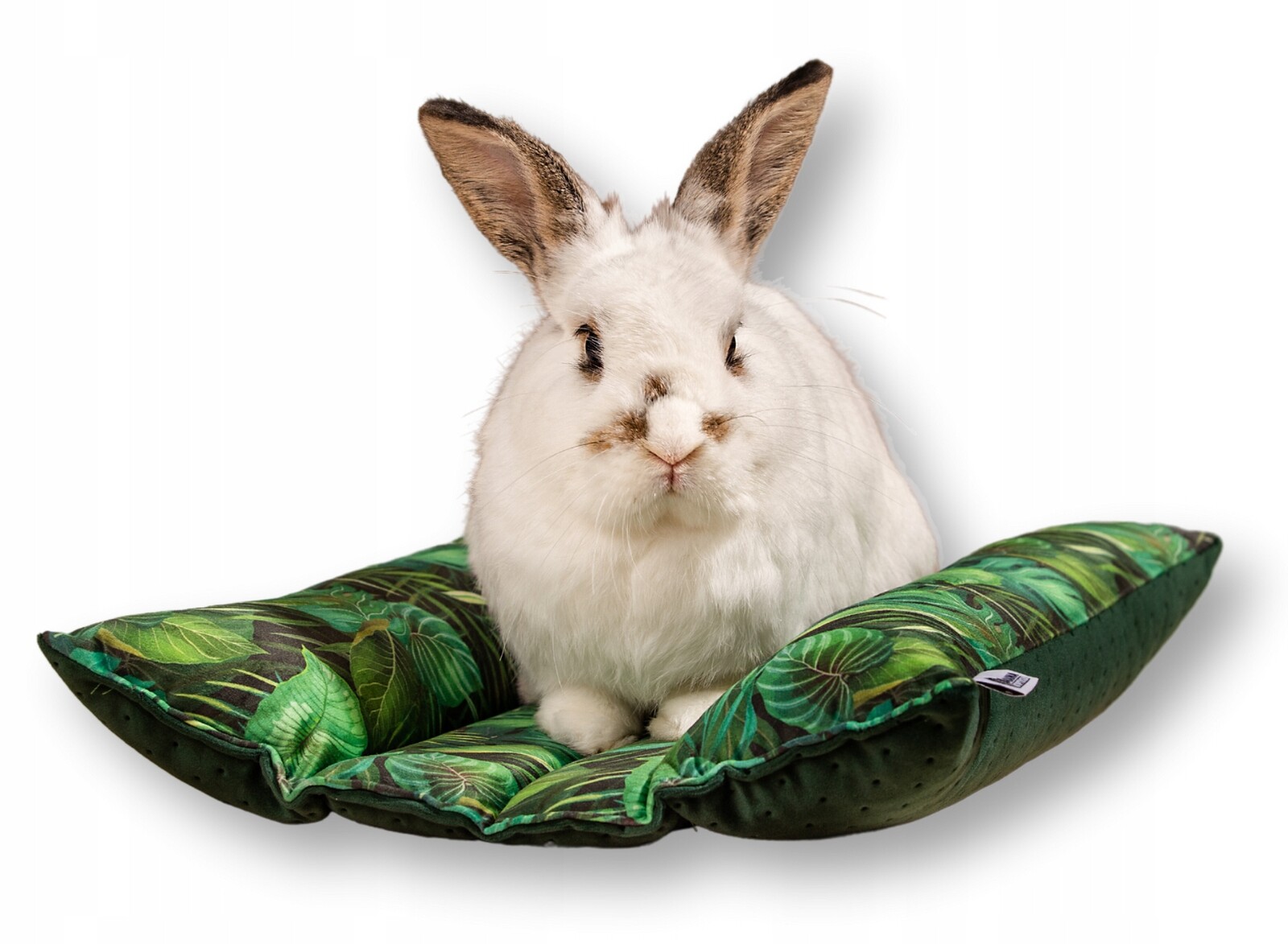 Kraina Tuptusia potah pro králíka Hot-dog